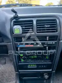 1993 Suzuki SWIFT