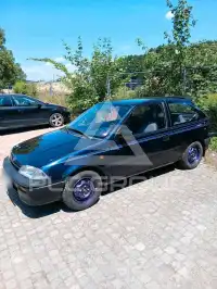 1993 Suzuki SWIFT