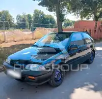 1993 Suzuki SWIFT