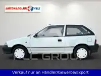 1993 Suzuki SWIFT