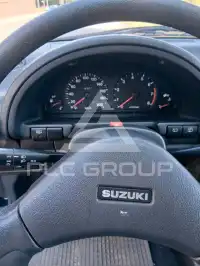 1993 Suzuki SWIFT