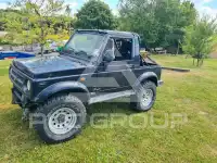 1993 Suzuki 