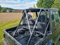 1993 Suzuki 