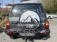 1993 Suzuki Vitara