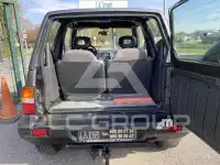 1993 Suzuki Vitara