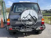 1993 Suzuki Vitara