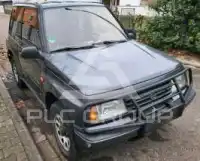 1993 Suzuki Vitara