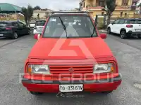 1993 Suzuki Vitara