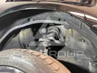 1993 Honda CR-X