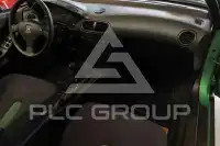 1993 Honda CR-X