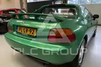 1993 Honda CR-X