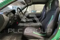 1993 Honda CR-X