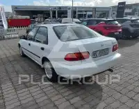1993 Honda CIVIC