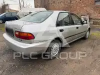 1993 Honda CIVIC