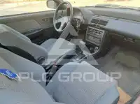 1993 Honda CIVIC