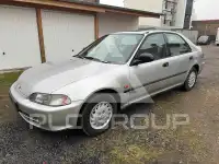 1993 Honda CIVIC