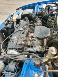 1993 Honda CIVIC