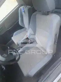 1993 Honda CIVIC