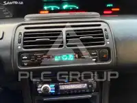 1993 Honda PRELUDE