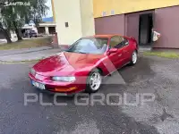 1993 Honda PRELUDE
