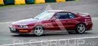 1993 Honda PRELUDE