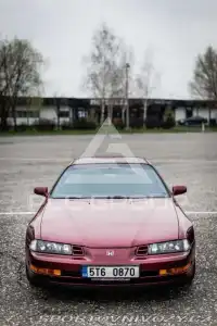 1993 Honda PRELUDE