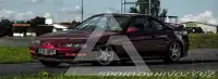 1993 Honda PRELUDE