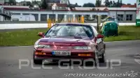 1993 Honda PRELUDE