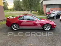 1993 Honda PRELUDE