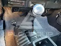 1993 Jeep WRANGLER