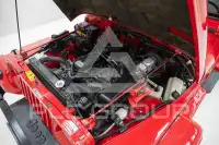 1993 Jeep WRANGLER