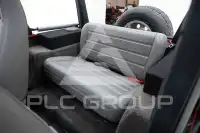 1993 Jeep WRANGLER