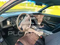 1993 Pontiac FIREBIRD