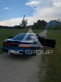 1993 Pontiac FIREBIRD