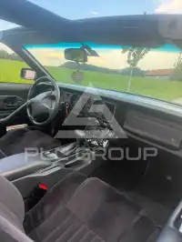 1993 Pontiac FIREBIRD