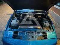 1993 Pontiac FIREBIRD