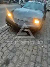 1993 Pontiac FIREBIRD