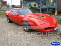 1993 Pontiac FIREBIRD