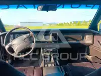 1993 Pontiac FIREBIRD