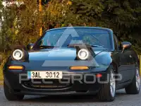 1993 Mazda MX-5