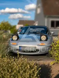 1993 Mazda MX-5