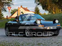 1993 Mazda MX-5