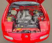 1993 Mazda MX-5