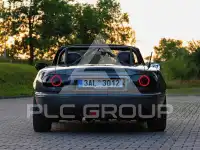 1993 Mazda MX-5