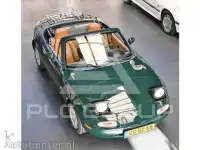 1993 Mazda MX-5