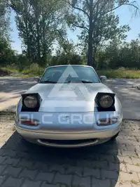 1993 Mazda MX-5