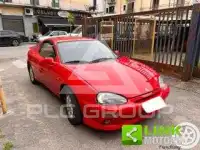 1993 Mazda MX-3