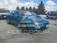 1993 Mazda MX-3