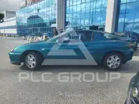 1993 Mazda MX-3