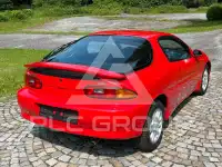 1993 Mazda MX-3